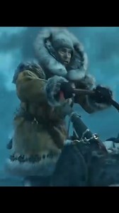 2K views · 14 reactions | Sled Dogs Struggle To Survive " Eight Below" | Benjie Preza | Facebook