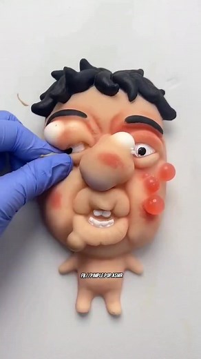 Pop • Press • Relax — repeat! 😌✨ Like and comment the Video 👀❤️ #PimplePopping #PimplePopper #PimplePopToy #OddlySatisfying #SatisfyingVideos #ViralReels #SatisfyingContent #PimpleSqueeze #StressReliefToy #FidgetToy #ASMRVideo #TrendingNow #ViralVideo #RelaxingReels #SoSatisfying #PopIt #PimpleLover #SatisfyingToy #SatisfyingReels #TrendingWorldwide #ViralOnFacebook #SatisfyingMoments #PoppingFun #SatisfyZone | Random Asmr