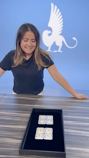 Aussie Gold Nuggets 🤩🇦🇺 | Stack's Bowers