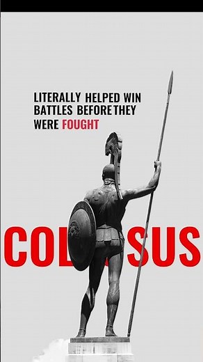 "The Secret Machine That Changed World War II — The Story of Colossus 💻"