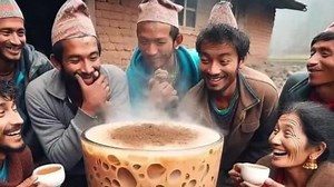 Untold Culture of Tea in Nepal. Tea Lover ...... Thanks to the creator of these pic. | YEP Nepal