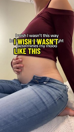 I Wish I Wasn’t Bloated | Dealing With Big Belly