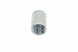 [Hot Item] Steel Rigid Coupling for Tubular Threaded Type, Factory Location: Hangzhou, Trademark: Alex