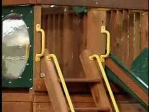 Awsome Playgrounds - Rainbow Play Systems - Part 2