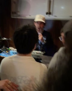 Mayer Hawthorne on Reels