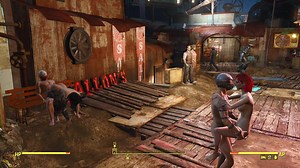 Nora and Cait earn some extra caps