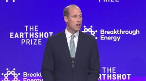 2.8K views · 165 reactions | The Prince of Wales' speech at the Breakthrough Energy Summit | William, Prince of Wales | Facebook