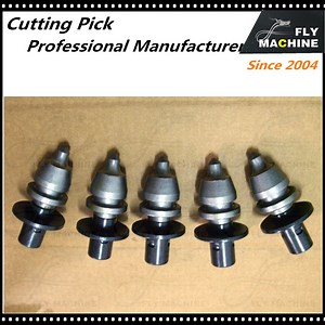 [Hot Item] Rz24 Analog Parts for Kennametal Cutter Bit Road Milling Bit-