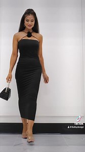 Find your LBD🖤 | LBD By Design