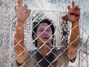 Rogue Warfare 2: The Hunt - Apple TV (UK)