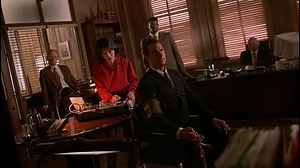 The Glimmer Man R 1996 ‧ Thriller/Action ‧ 1h 32m Steven Seagal • Keenen Ivory Wayans Welcome to the movies and television