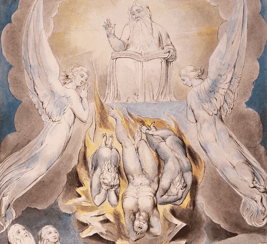 The Fall of Satan described in Ezekiel 28 - Taylor Marshall