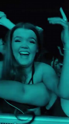 26K views · 283 reactions | 2x Sold out shows at The Telegraph Building Belfast! Insane energy from you lot thank you!! What a way to round up the best tour of my life! ❤️ Track ID - @reinierzonneveld, Hannah Laing, @mikepushofficial - Bouncing Ball Out next Friday 12th April on @filthonacid @michaelc_hunter  | Hannah Laing | Facebook