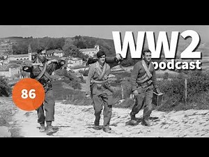 86 - The SAS in Italy, 1943-45