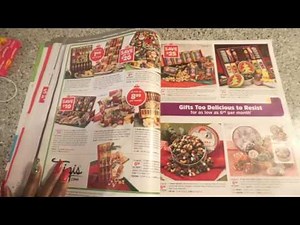 Starburst ASMR Chewing Gum 🍬 {Flipping Pages}