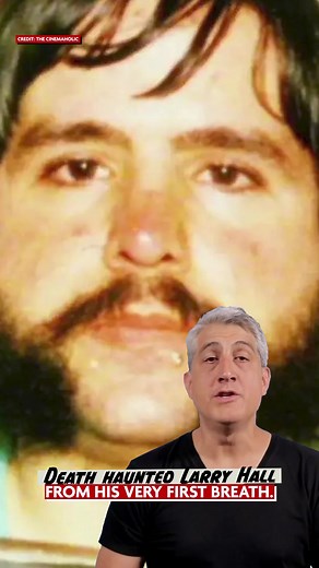 Larry Hall: Was It Fact Or Fantasy? #crime #truecrime #reels #viral #story #heart | True Crime Recaps