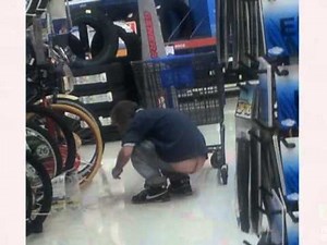 Funny And Hilarious People Of Walmart