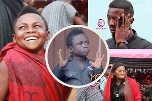 Kumawood Actor Yaw Dabo, Loses Younger Brother