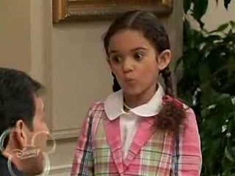 Cory In The House - Dress Up