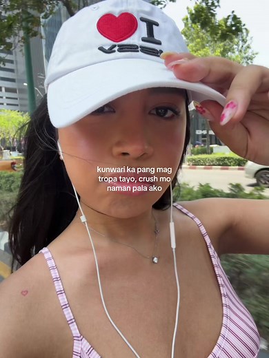 Kaibigang May Gusto Sayo: Paano Ba Ito?
