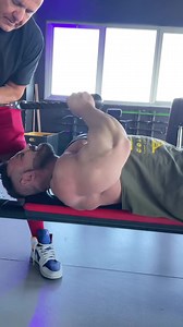 2.6K views · 144 reactions | Last reps: Daniel Sticco Ifbb Pro 212lbs #muscles #bodybuilding #gym #makegreatthebodybuildingagain #ifbbpro #workout #culturismoitaliano #bodybuilder #bb212lbs | Culturismo Italiano | Facebook