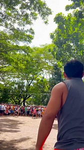 Ligao Albay 🆚 Malilipot Albay #highlights #maismais | Angelique Tamboong Gelua