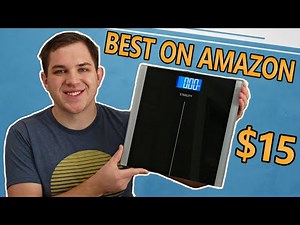 Best Digital Scale On Amazon! Real User Review!