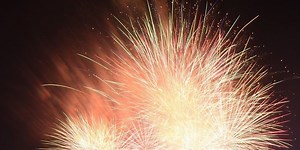 Fireworks at the Fairgrounds: Giant event requires huge planning