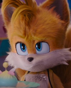 Brzina kakvu još niste videli  Moć kakvoj niko ne može da parira. Sonik, Nakls i Tejls udružuju snage protiv misterioznog Šedoua.  Da li ste spremni za izazov? #SonikovFilm3 stiže u sinhronizovanoj i tilovanoj verziji 26. decembra! ⚡ #SonikovFilm3 #SonicTheHedgehog #SonikUAkciji #PorodičnaAvantura #PrazniciUZnakuSonika #Brzina #bioskop | Taramount Film | Facebook