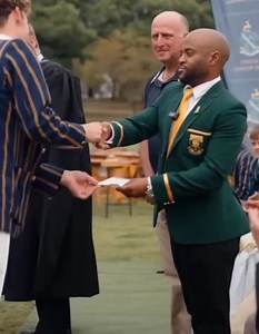 Pack your bags Australia 😏🗿🇿🇦 | Witty Glimpse