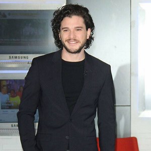Game of Thrones' Kit Harington Says He Faces Sexism as a Man in Hollywood: I'm ''More Than a Head of Hair''