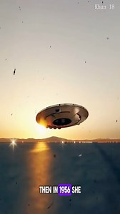 1K views | Alien Named Akon Took Woman For 4 Months To His Planet In Alpha Centauri, Where She Gave Birth To Al #Unexplained #Mysterious #Discovery #Top10 #Secret #Shock #Alien #UFO | Knowledge Facts | Facebook