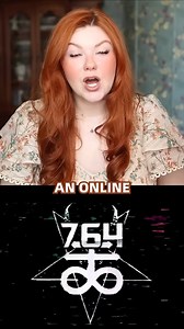 9.7K views · 75 reactions | What began as a small Discord server turned into a national warning sign  #reels #truecrime #awareness #community | Brooke Makenna | Facebook