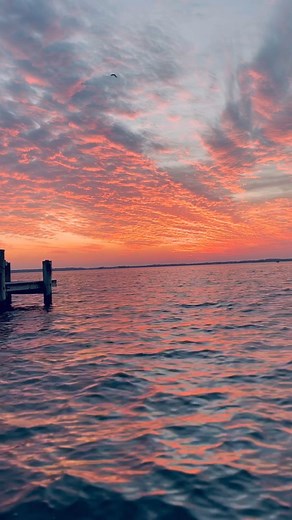 Whose due for some peaceful Ocean City, MD vibes? 😍 #ocmd #SomewhereToSmileAbout | Ocean City, MD - Tourism