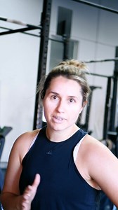 30 reactions | Au Tonic Crossfit, on veut faire la différence dans...