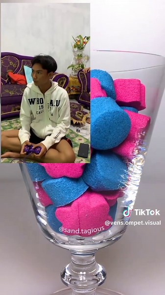 Konten Ompet Visual Terbaru: Episode Seru dan Lucu!