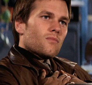 Tom Brady mood. | CBS Sports