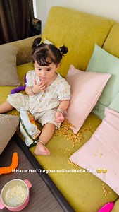 17K views · 726 reactions | I just went to washroom. 沈沈沈 . .. … #fashionicon #minimodel #viralreel #reellove #babygirl #cutebaby #babyootd #babyoutfit #viral #baby #trending #love #babymodel #viralvideos | Pyarimishii | Facebook