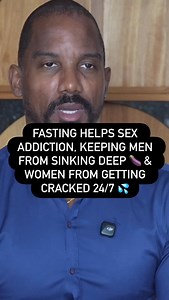48K views · 510 reactions | Fasting will help sex addiction or burnout. Rest up. ————- (Visit): DIRTYROOTSHERBS.COM | Damien McSwine | Facebook