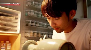The Unknown Master of Restoration ( pottery / porcelain ) - NHK WORLD PRIME