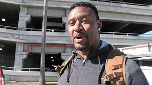 O.J. Simpson Should 'Sit His Ass Down,' Says Willie McGinest