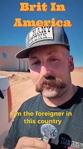 9.9K views · 2.7K reactions | You guys let me know … do you understand me ?  . . . . . #expat #england #america #patriot #uk #britlivinginamerica #greencard #ukvsusa #usa #americandream #british #english #immigrant #immigration #country #western #utah #southernutah #britsinamerica #mustache #stache #moustache #britinamerica #saintgeorge #stgeorge #american #americanflag #americanlife #britishinamerica #livingmyownwestern | Harley The Brit | Facebook