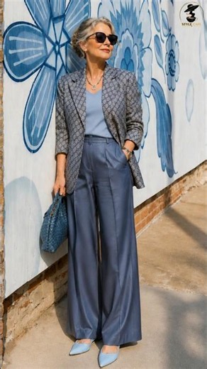Quiet Luxury Looks for Women 50+ | 5060 품격 있는 여름 코디 ✨