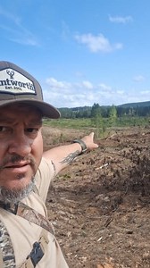 She's cleaned off! #deerhunting #deerseason #hunting #704style | 704 Outdoors