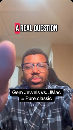 Vante | Why is it weird to get hyped for elite matchups? The league was built on legendary faceoffs: 🔥 Cherokee vs. Brian Pumper 🔥 Gem Jewels vs.... | Instagram