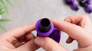 50 Pcs Drip Irrigation Connector Switch Valve Connector 5/8 Inch Universal Irrigation Coupling Fittings Compatible with Most 16-17 mm Drip Tube or Sprinkler System