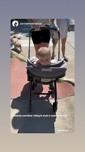 Shawn Johnson East on Reels