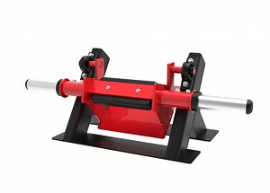 [Hot Item] Tz Fitness Hammer Series Fitness Equipment Tibia Dorsi Flexion Gym Machine