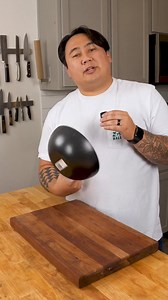 11K views · 273 reactions | Tiny wok for a tiny man  #cooking #kitchen #KitchenHacks #wok #seasoning how to season a wok how t | Ian's table | Facebook