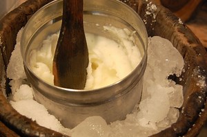 Scopriamo la Carapigna, l'antenato del sorbetto, che ancora viene prodotto nel Campidano | Cagliari - Vistanet